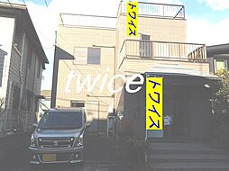 あきる野市小川の一戸建て