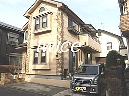 あきる野市雨間