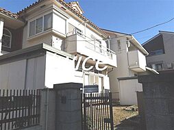 武蔵村山市大南１丁目