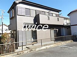 武蔵村山市大南３丁目