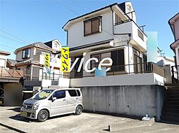 東大和市芋窪４丁目