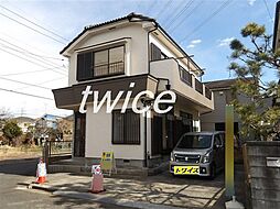 武蔵村山市岸３丁目