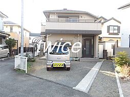 あきる野市草花