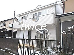 武蔵村山市学園３丁目