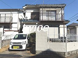 青梅市長淵８丁目