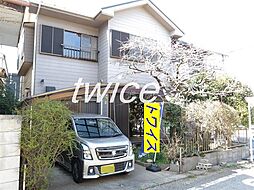 青梅市長淵５丁目