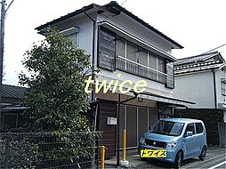 青梅市梅郷４丁目