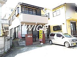 あきる野市草花