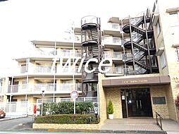 昭島市美堀町５丁目