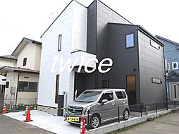 あきる野市伊奈