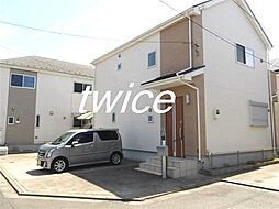 武蔵村山市学園５丁目