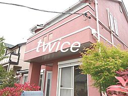 青梅市勝沼３丁目