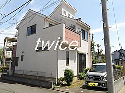 羽村市羽西１丁目