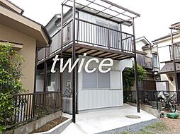 青梅市友田町４丁目