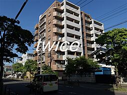 青梅市河辺町９丁目