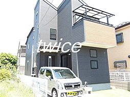 昭島市美堀町２丁目