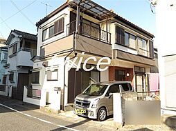 青梅市河辺町６丁目
