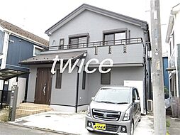 昭島市大神町４丁目