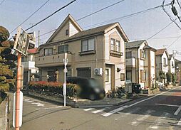 武蔵村山市学園１丁目