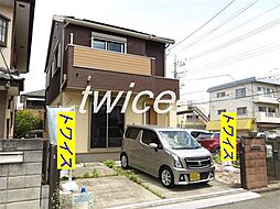武蔵村山市大南３丁目