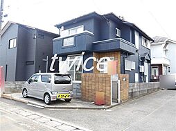 西多摩郡瑞穂町大字駒形富士山