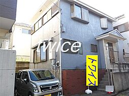 東大和市芋窪４丁目