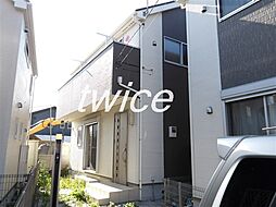 あきる野市野辺