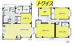 青梅市師岡町２丁目
