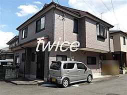 青梅市師岡町2丁目の一戸建て