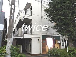 羽村市富士見平２丁目