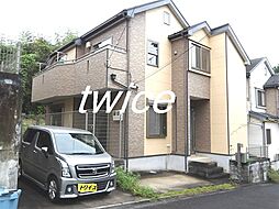 青梅市柚木町１丁目