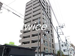 福生市志茂