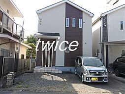 青梅市千ヶ瀬町４丁目