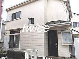立川市西砂町５丁目