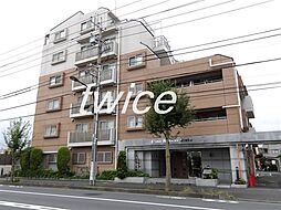 青梅市新町３丁目
