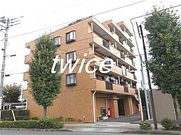 羽村市五ノ神３丁目