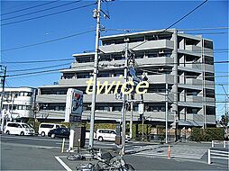 青梅市新町５丁目