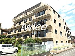 羽村市小作台２丁目