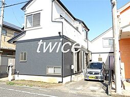 青梅市新町７丁目