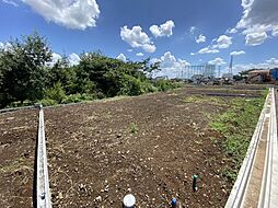 東松山市石橋6号地(全31区画)ファイブイズホーム 6号地