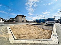 川越市今成3丁目（全19区画）建築条件付きファイブイズホーム 6号地