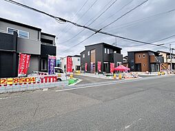 川越市今成3丁目（全19区画）建築条件付きファイブイズホーム 6号地