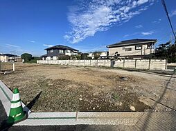 古河市関戸全10区画　5号地 5号地