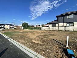 古河市関戸全10区画　3号地 3号地