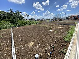 東松山市石橋7号地(全31区画)ファイブイズホーム 7号地