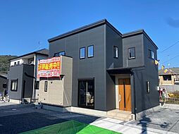 足利市江川町3丁目2期C号棟　全6区画ファイブイズホーム 2期C号棟