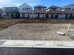 北本市中丸4丁目　5区画　B号地 B号地