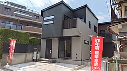 河内長野市第1松ヶ丘西町