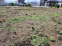 伊勢崎市西久保町3丁目「全6区画」ファイブイズホーム 1号地