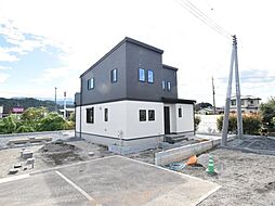 富岡市中高瀬「全9区画」9号棟 「全9区画」9号棟